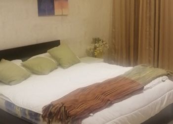 شاليه لقضاء وقت ممتع ومميز 