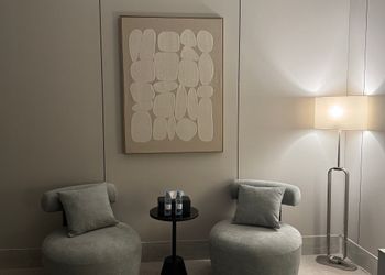 استديو بسرير مريح ودخول ذاتي 