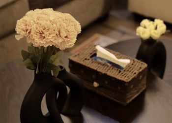 شقه فندقية بغرفه وصالة