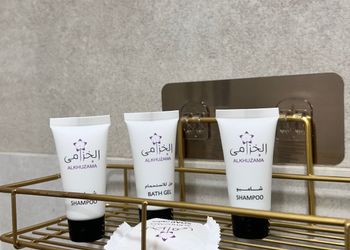 استديو بسرير ماستر وتصميم هادئ 