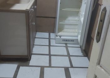 مخيم بركن شواء 