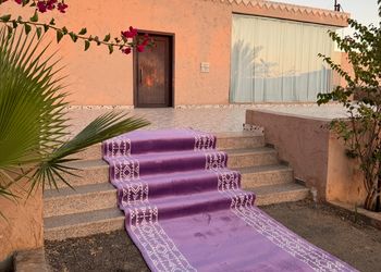 مزرعة بطابع تراثي فاخر 