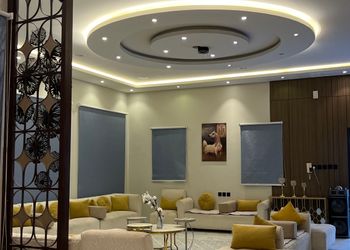 شاليه بمسبح خارجي وأجواء ممتعة 