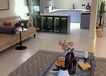 شاليه بثلاث غرف نوم وصاله