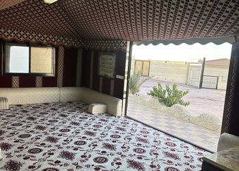 استراحة  واطلالة مميزه 