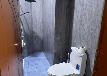 استديو هادئ بدخول ذاتي 