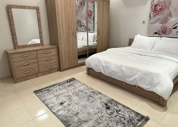استديو بسرير ماستر ودخول ذاتي
