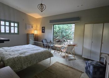 مزرعة باطلالة على الجبل