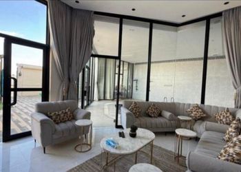 شاليه بألعاب أطفال