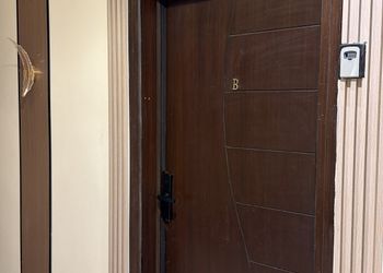 استديو هادئ بسرير ماستر 
