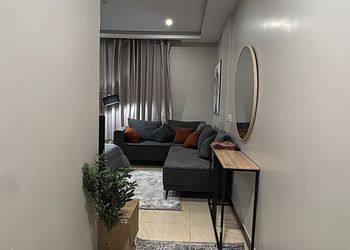 استديو بسرير ماستر ودخول ذاتي