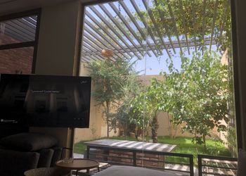 شاليه لقضاء وقت ممتع ومميز 