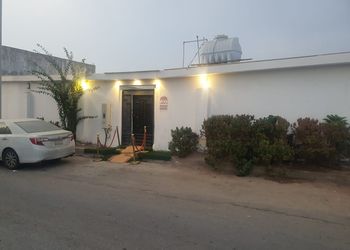 استديو ماستر هادئ بدخول ذاتي