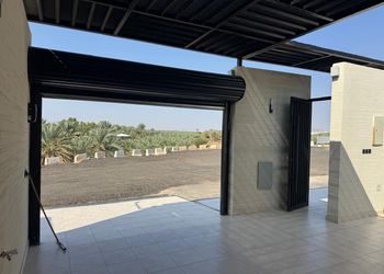 شاليه بمسبح