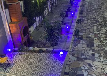 استراحة بمجلس تصميم تراثي 