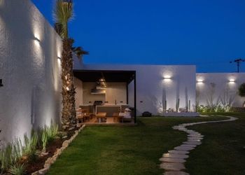 شاليه فاخر باطلالات بنورامية
