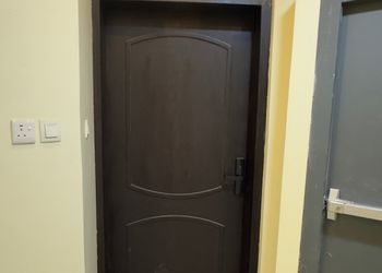 شقة بغرفة نوم وصالة 