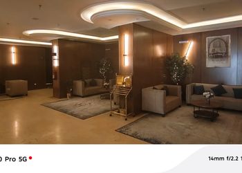 غرفة باربع اسره فردية