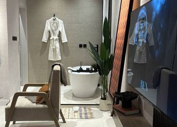 استديو بطابع مختلف ودخول ذاتي