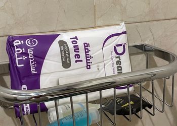 استديو بدخول ذاتي وسرير مريح 