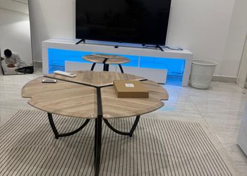 استديو بسرير ماستر