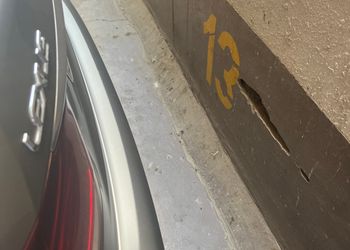 شقة بغرفتين نوم وصالة 