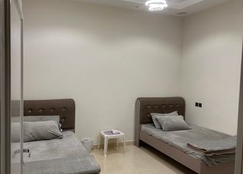 فيلا لتعيش اجواء مرحة ومميزة 