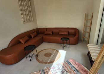 شاليه لقضاء وقت ممتع ومميز 