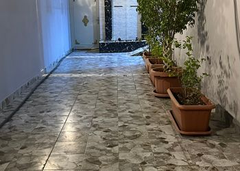 شقه بغرفه وصاله ومطبخ بدخول ذاتي