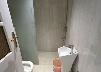 شاليه بصاله انيقة وغرفتين نوم