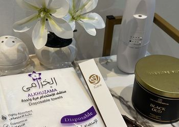 استديو هادئ بسرير ماستر 