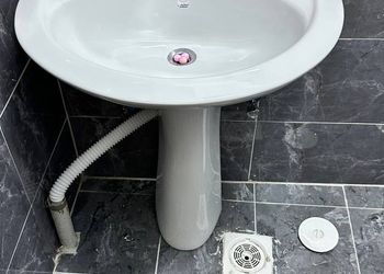 استديو بسرير ماستر ودخول ذاتي