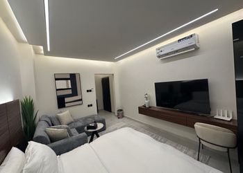 استديو العقيق الفندقي 