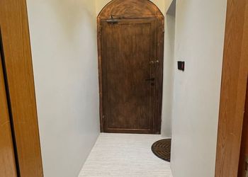 استديو هادئ بسرير ماستر 