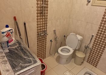 شفة غرفتين نوم وصالة 