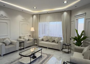 شاليه بمجلس والعاب اطفال 