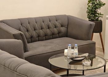 استيديو عصري بدخول ذاتي