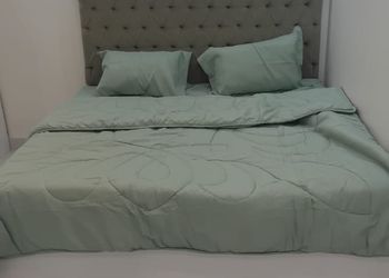استراحة بحوش خاص