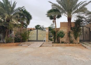شالبه للحفلات بمجلس اندلسي وطيني