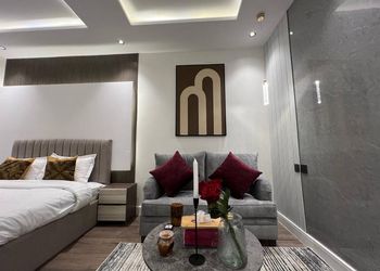 استديو بأجواء وموقع مميز دخول ذاتي 