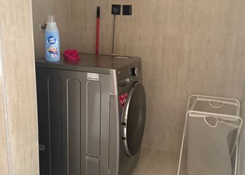 شقة بدخول ذاتي وغرفة نوم مريحة 