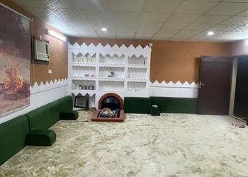 استراحة بمجلس واسع وجلسة خارجية 