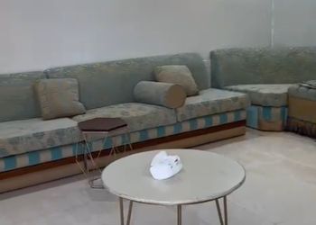 استراحة بمسبح والعاب أطفال 