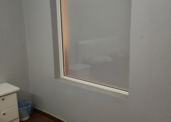 شاليه بغرفتين نوم ومسبح