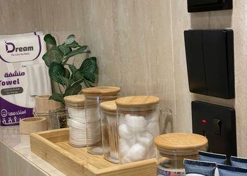 استديو أنيق بسرير ماستر