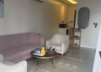 شاليه بألعاب أطفال