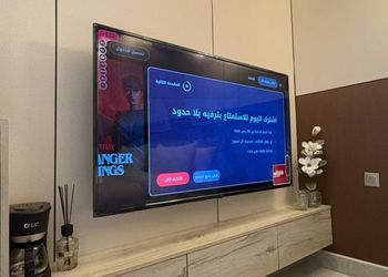 استديو فندقي بمدخل خاص 