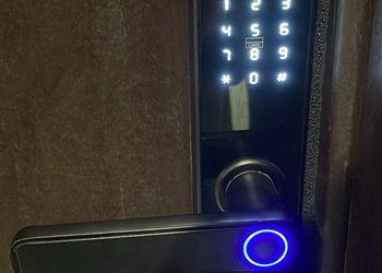 استديو بسرير ماستر ودخول ذاتي