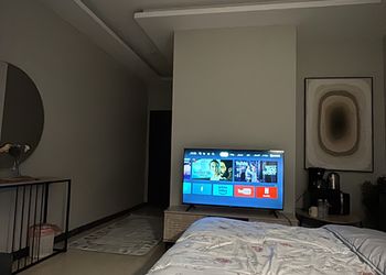 استديو بدخول ذاتي سرير ماستر 
