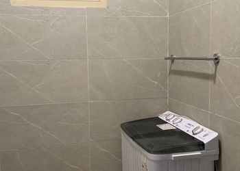استديو هادئ بسرير ماستر 